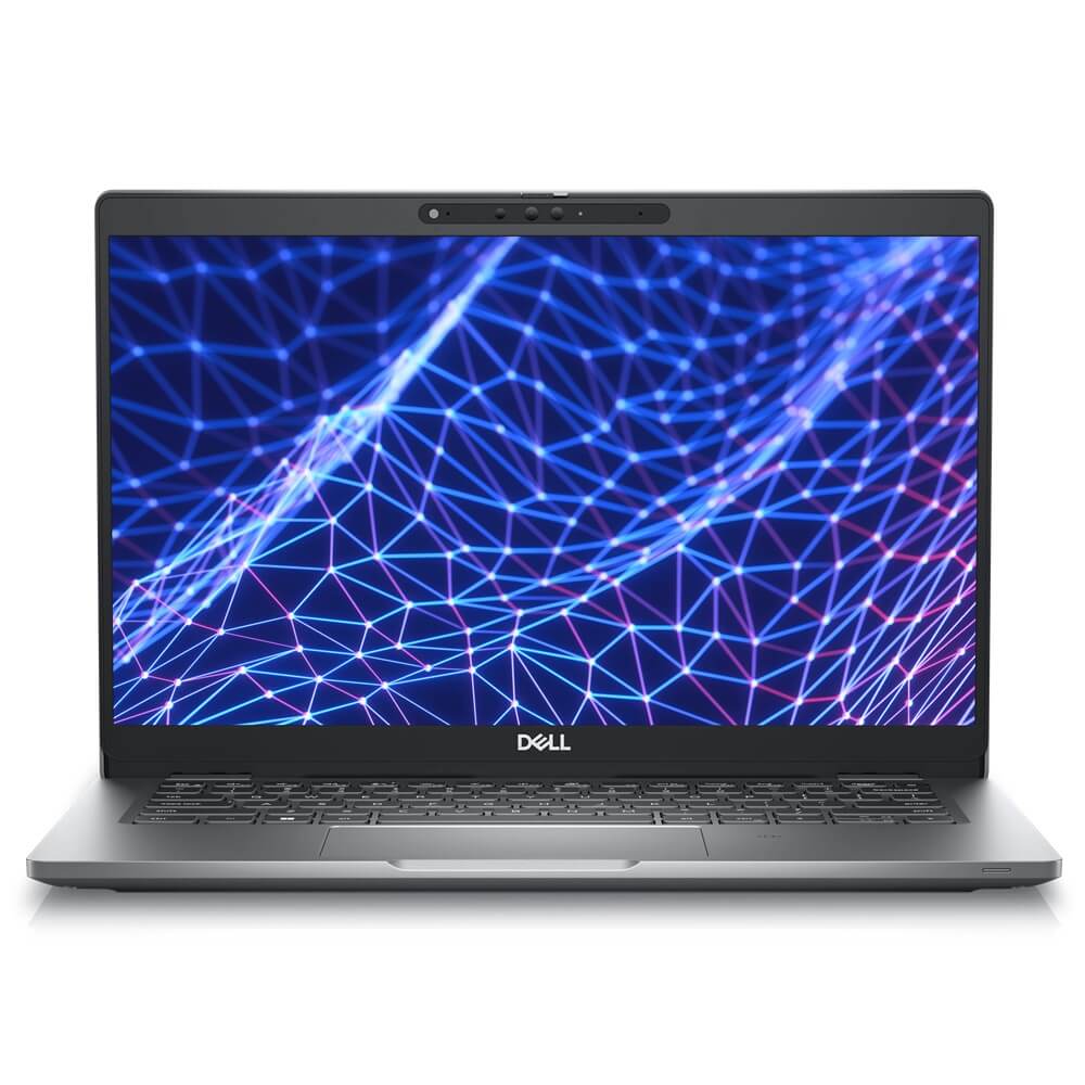 Dell Latitude 5330 Notebook PC – Core i5-1235U / 13.3″ FHD / 8GB RAM / 256GB SSD / Win 11 Pro (N201L5330MLK13EMEA)