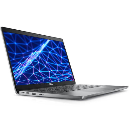 Dell Latitude 5330 Notebook PC – Core i5-1235U / 13.3″ FHD / 8GB RAM / 256GB SSD / Win 11 Pro (N201L5330MLK13EMEA) — front vi