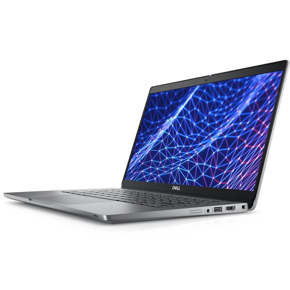 Dell Latitude 5330 Notebook PC – Core i5-1245U / 13.3″ FHD / 16GB RAM / 512GB SSD / Win 11 Pro / Grey (N205L5330MLK13EMEA) — 