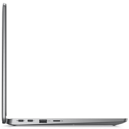 Dell Latitude 5330 Notebook PC – Core i5-1235U / 13.3″ FHD / 8GB RAM / 256GB SSD / Win 11 Pro (N201L5330MLK13EMEA) — rear vie