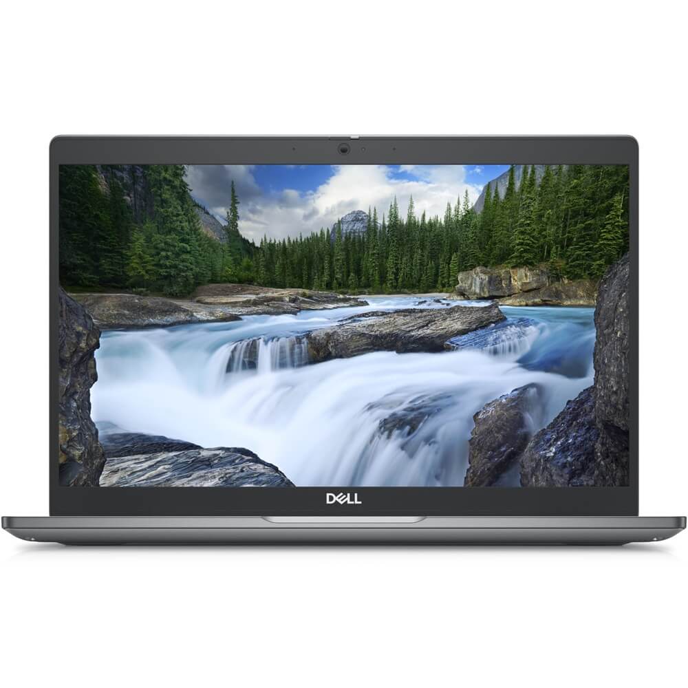 Dell Latitude 5340 Notebook PC – Core i5-1335U / 13.3″ FHD / 8GB RAM / 256GB SSD / Win 11 Pro / Grey (N004L534013EMEA)