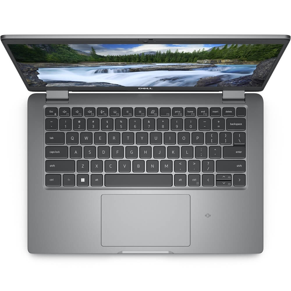 Dell Latitude 5340 Notebook PC – Core i7-1365U / 13.3″ FHD / 16GB RAM / 512GB SSD / LTE / Win 11 Pro / Grey (N017L534013EMEA-
