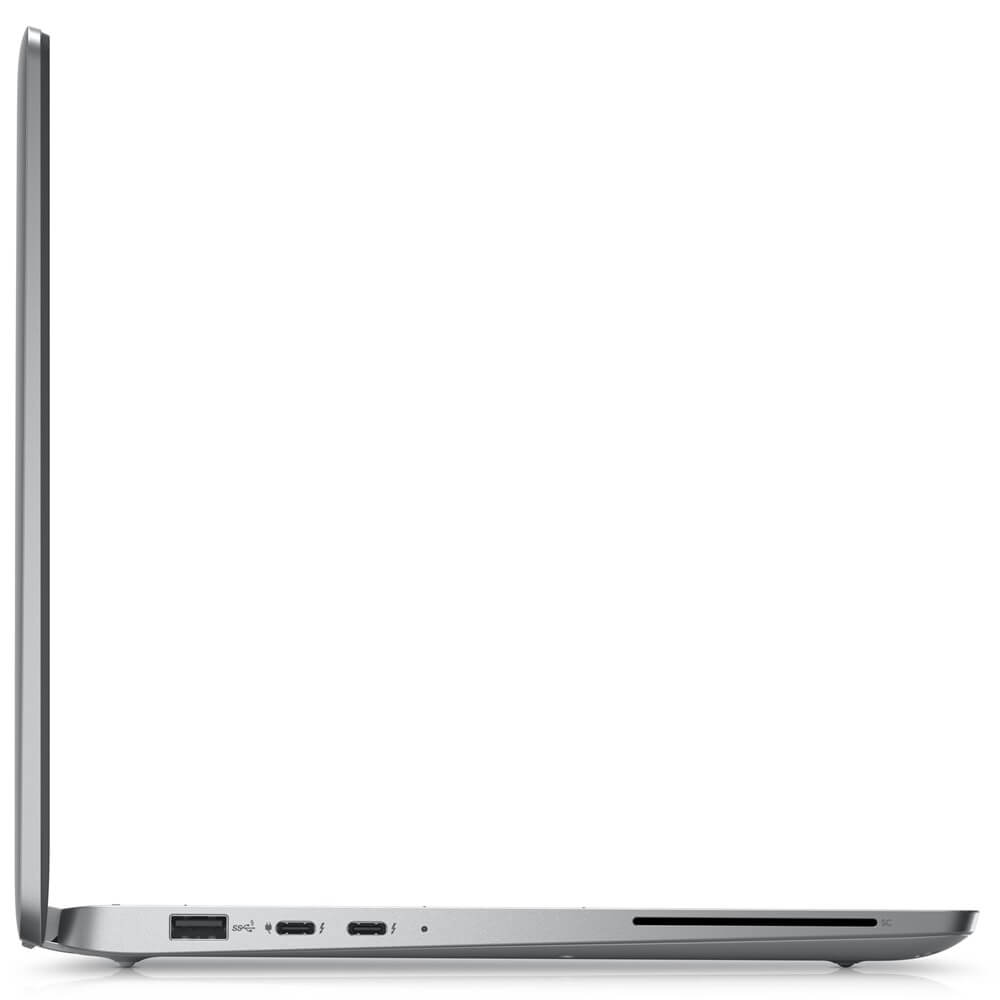 Dell Latitude 5340 Notebook PC – Core i5-1345U / 13.3″ FHD / 16GB RAM / 512GB SSD / LTE / Win 11 Pro / Grey (N013L534013EMEA-