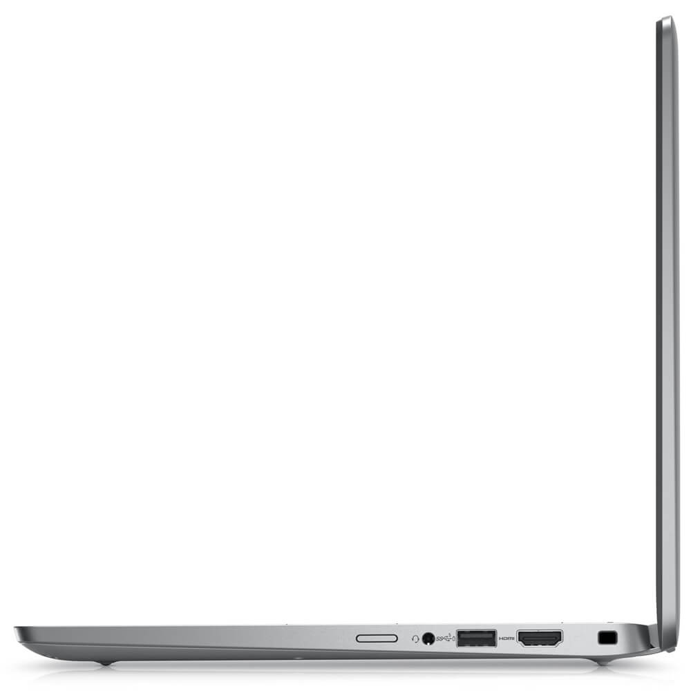 Dell Latitude 5340 Notebook PC – Core i7-1365U / 13.3″ FHD / 16GB RAM / 512GB SSD / LTE / Win 11 Pro / Grey (N017L534013EMEA-