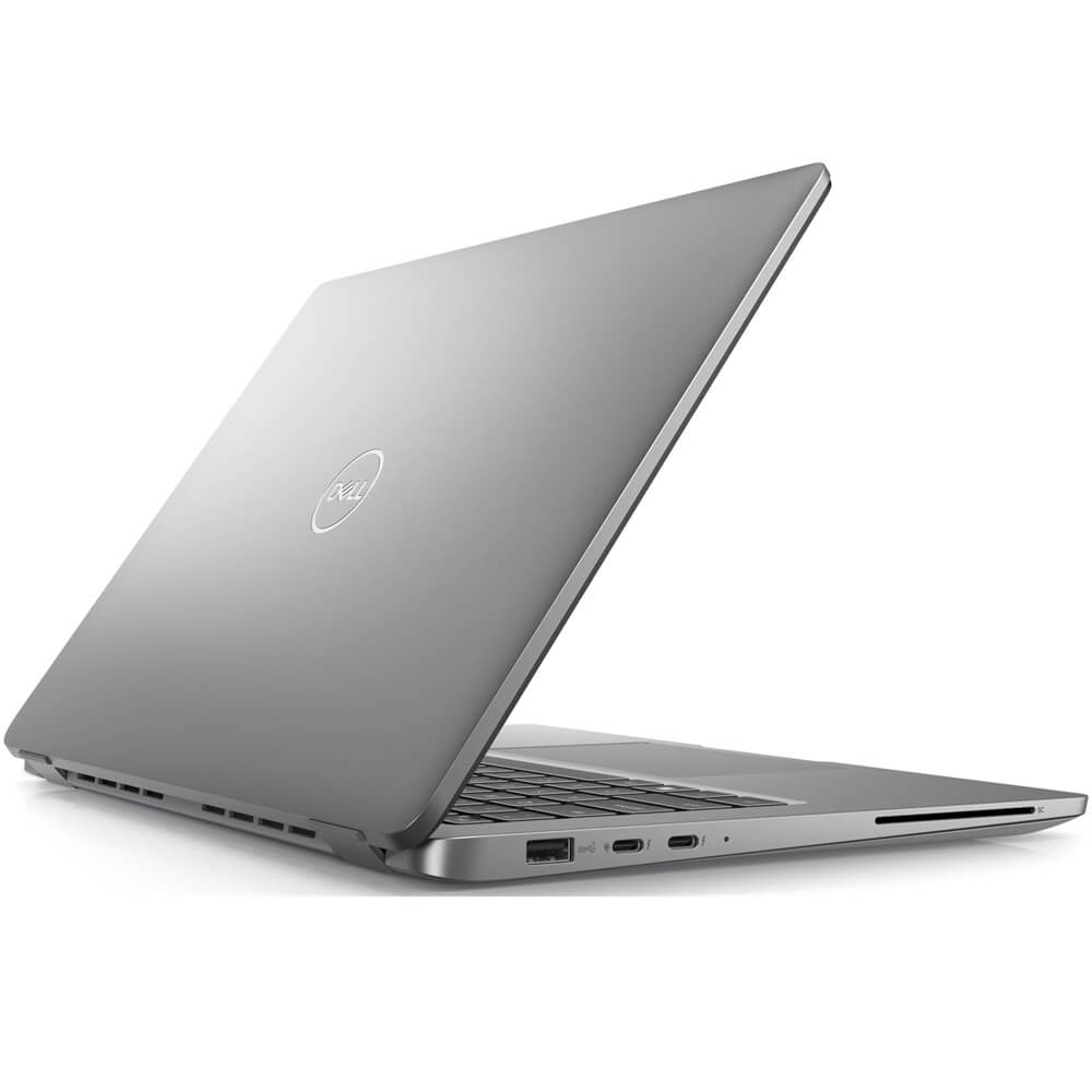 Dell Latitude 5340 Notebook PC – Core i5-1345U / 13.3″ FHD / 16GB RAM / 256GB SSD / Win 11 Pro (N010L534013EMEA) — in use