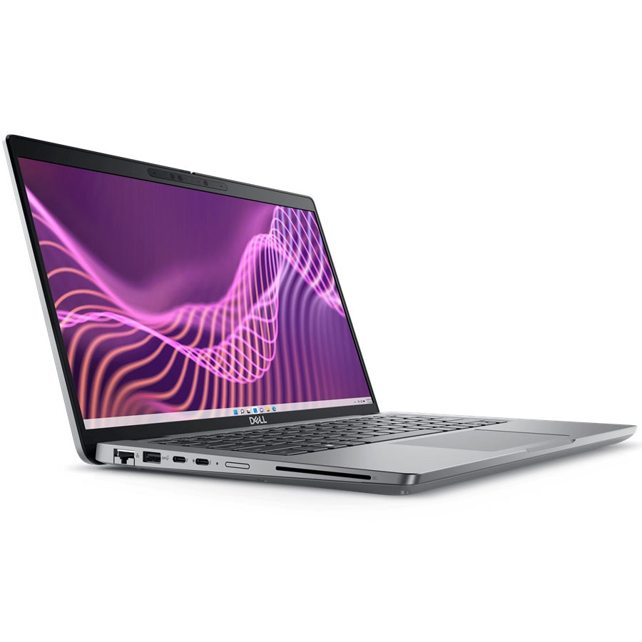 Dell Latitude 5440 Notebook PC – Core i7-1365U / 14.0″ FHD / 16GB RAM / 512GB SSD / Win 11 Pro (N025L544014EMEA) — front view