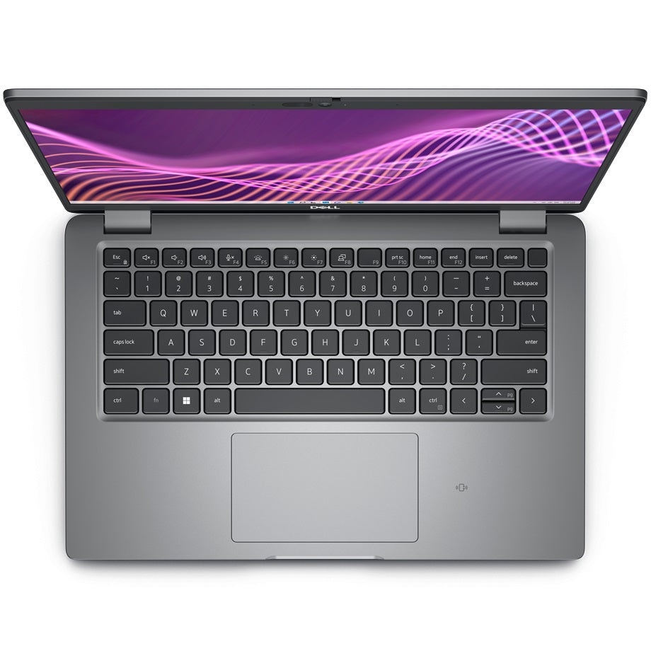 Dell Latitude 5440 Notebook PC – Core i7-1365U / 14.0″ FHD / 16GB RAM / 512GB SSD / Win 11 Pro (N025L544014EMEA) — rear view