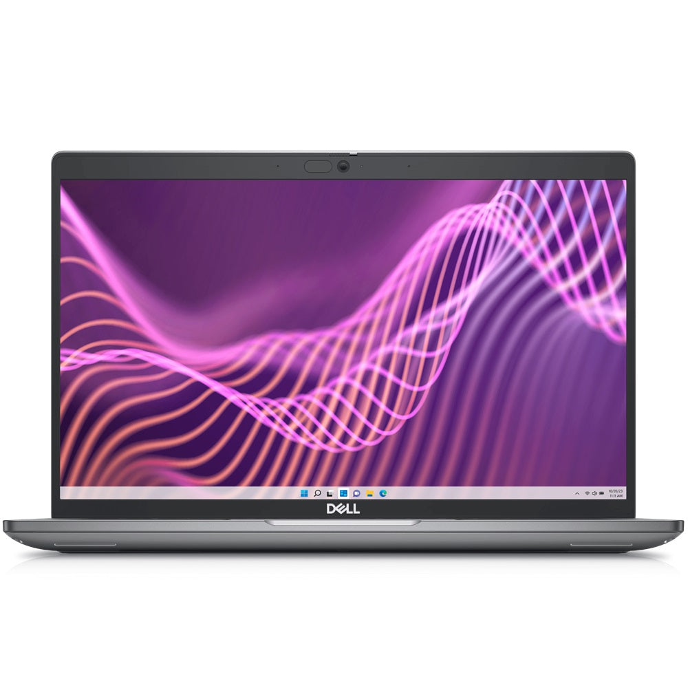 Dell Latitude 5440 Notebook PC – Core i5-1345U / 14.0″ FHD / 16GB RAM / 512GB SSD / LTE / Win 11 Pro / Grey (N017L544014EMEA-