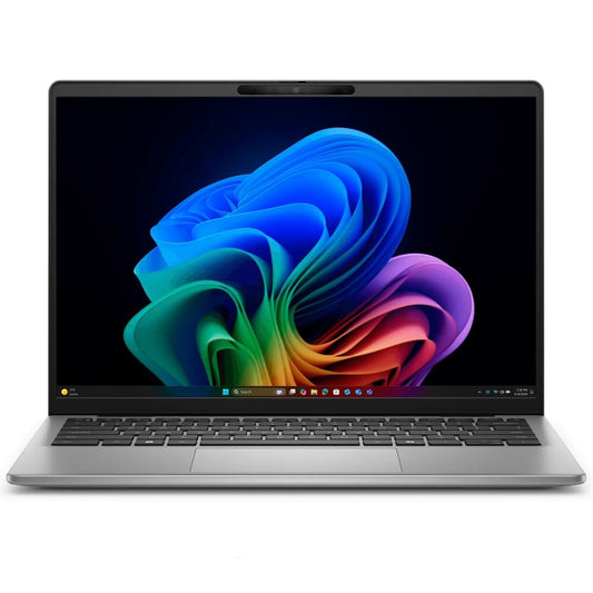 Dell Latitude 5455 Notebook PC – Snapdragon X Plus X1P-42-100 / 14″ FHD+ / 16GB RAM / 512GB / Win 11 Pro (N001L5455EMEA) image 1