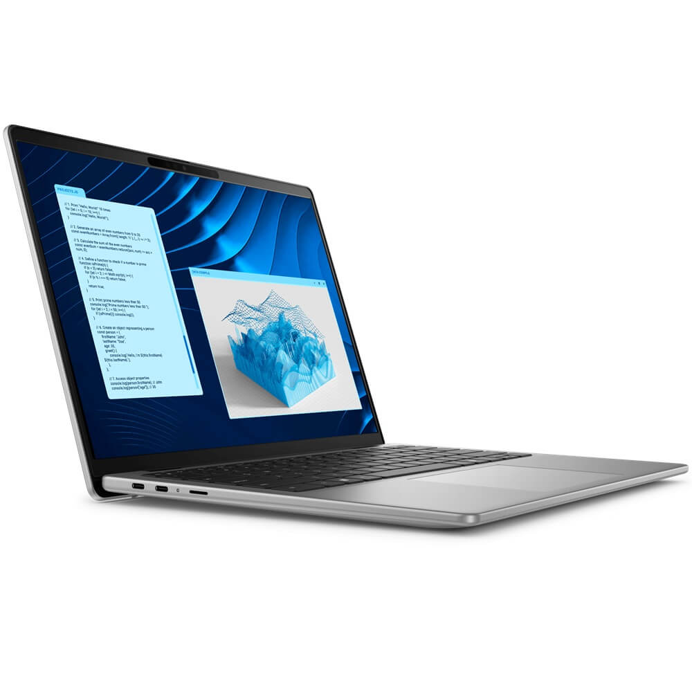 Dell Latitude 5455 Notebook PC – Snapdragon X Plus X1P-64-100 / 14″ FHD+ / 16GB RAM / 512GB / Win 11 Pro (N002L5455EMEA) — fr