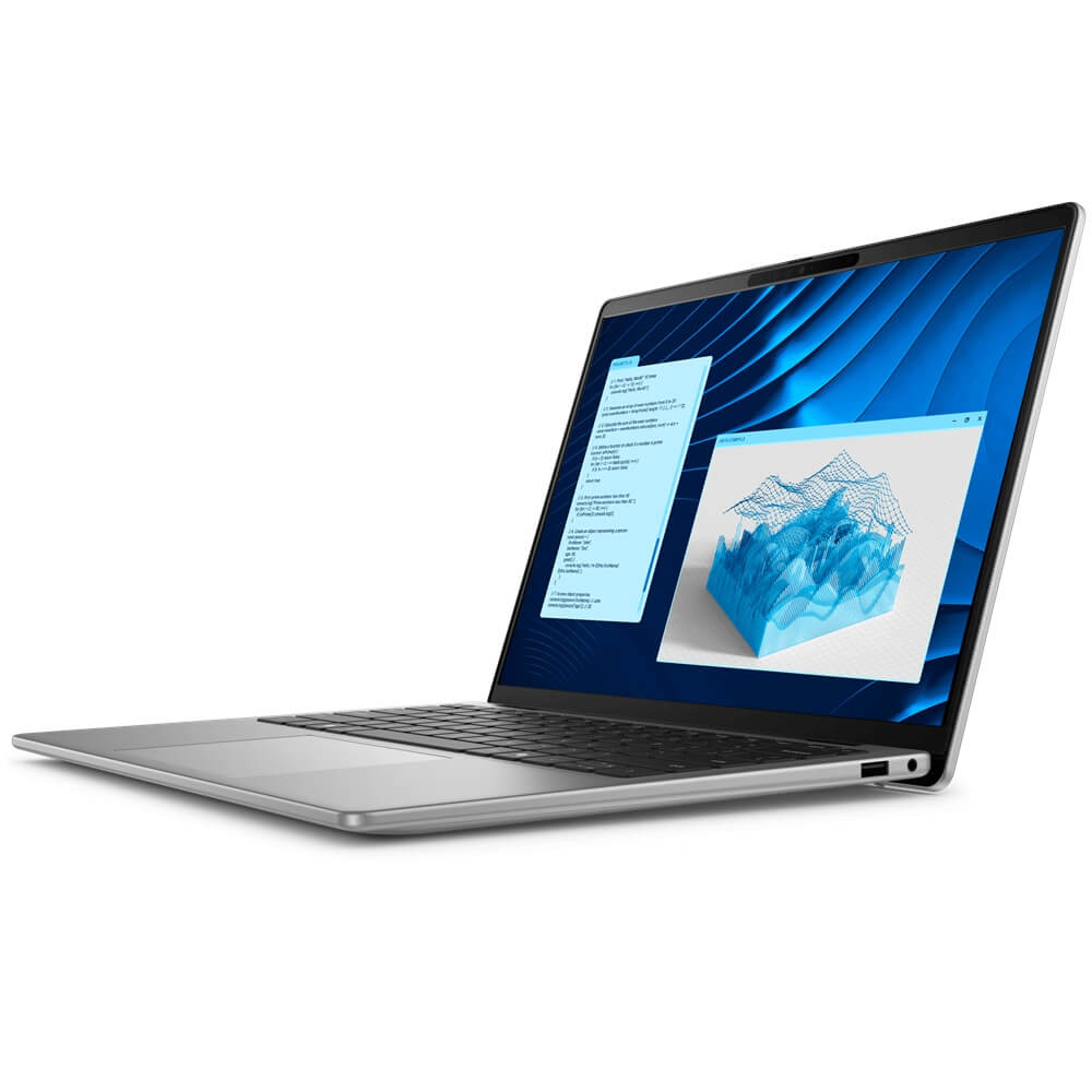 Dell Latitude 5455 Notebook PC – Snapdragon X Plus X1P-64-100 / 14″ FHD+ / 16GB RAM / 512GB / Win 11 Pro (N002L5455EMEA) — si