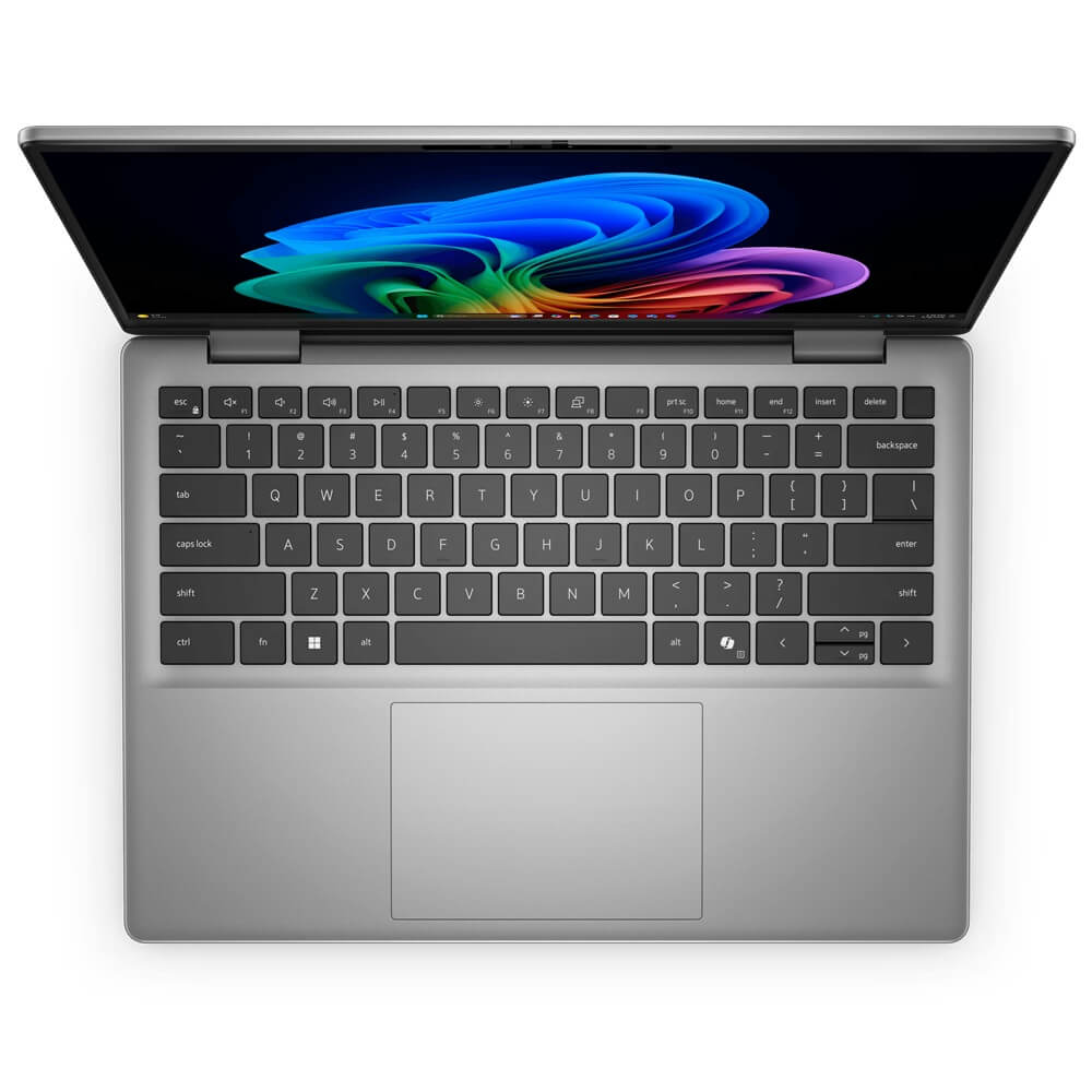 Dell Latitude 5455 Notebook PC – Snapdragon X Plus X1P-64-100 / 14″ FHD+ / 16GB RAM / 512GB / Win 11 Pro (N002L5455EMEA) — re