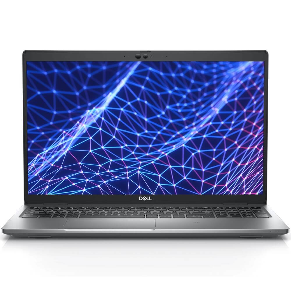 Dell Latitude 5530 Notebook PC – Core i5-1245U / 15″ FHD Touch / 8GB RAM / 256GB SSD / Win 11 Pro (L5530T-I5-1245U-8256-3YPS)