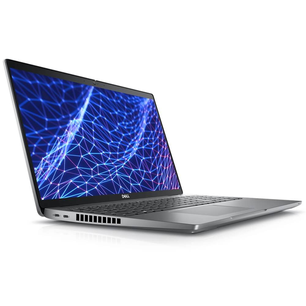 Dell Latitude 5530 Notebook PC – Core i5-1245U / 15″ FHD Touch / 8GB RAM / 256GB SSD / Win 11 Pro (L5530T-I5-1245U-8256-3YPS)