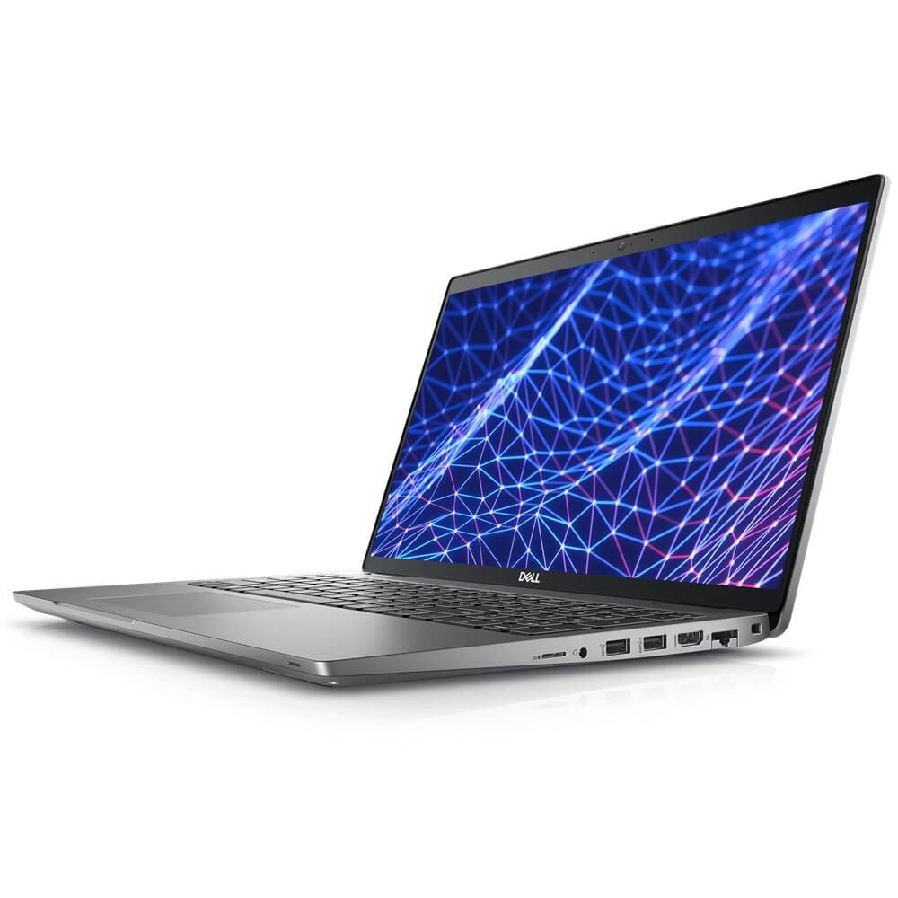 Dell Latitude 5530 Notebook PC – Core i5-1245U / 15″ FHD Touch / 8GB RAM / 256GB SSD / Win 11 Pro (L5530T-I5-1245U-8256-3YPS)