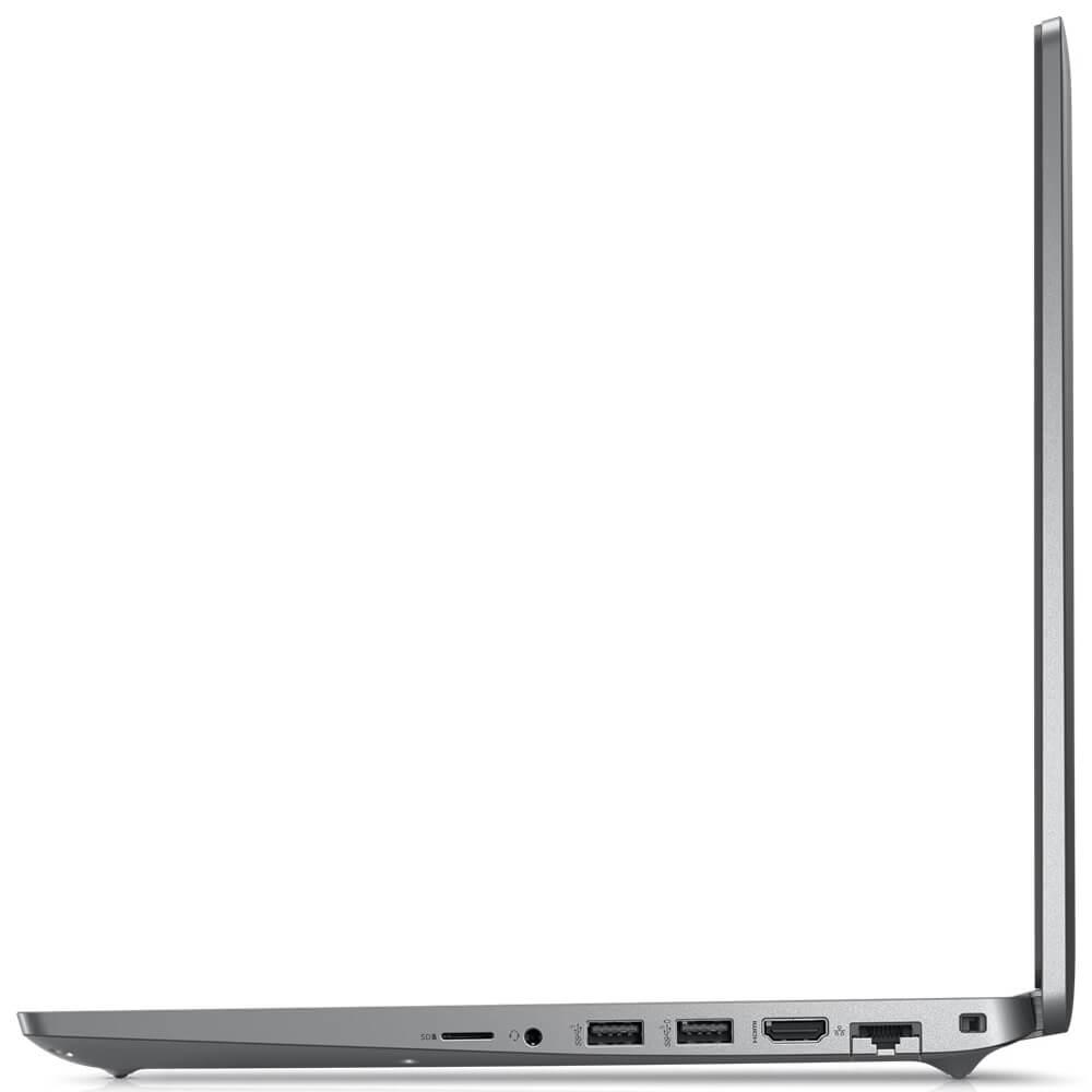 Dell Latitude 5530 Notebook PC – Core i5-1245U / 15″ FHD Touch / 8GB RAM / 256GB SSD / Win 11 Pro (L5530T-I5-1245U-8256-3YPS)