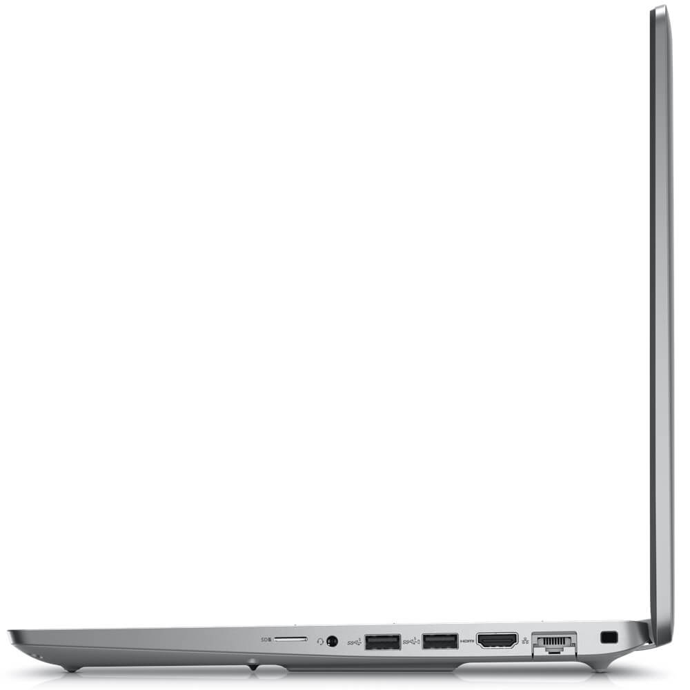 Dell Latitude 5550 Notebook PC – Core i5-1335U / 15.6″ FHD / 8GB RAM / 512GB SSD / Win 11 Pro (N005L555015EMEA) — in use
