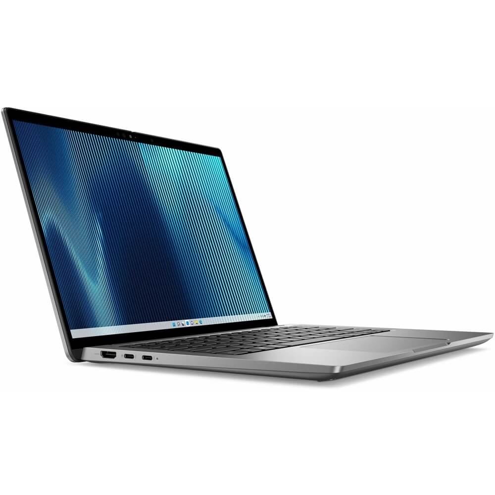 Dell Latitude 7340 Notebook PC – Core i7-1365U / 13.3″ FHD+ / 16GB RAM / 512GB SSD / LTE / Win 11 Pro (N043L734013EMEA-4G) — 