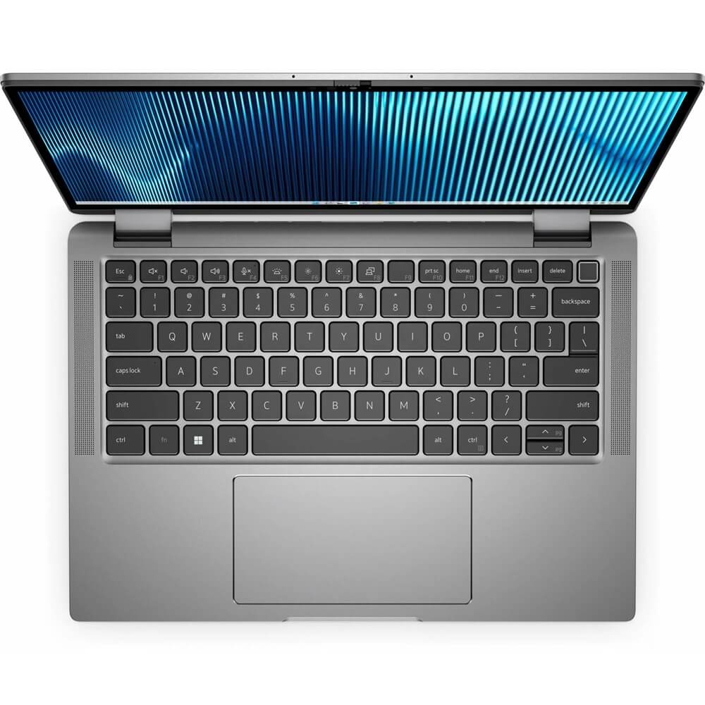 Dell Latitude 7340 Notebook PC – Core i5-1345U / 13.3″ FHD+ / 16GB RAM / 512GB SSD / LTE / Win 11 Pro (N047L734013EMEA-4G) — 