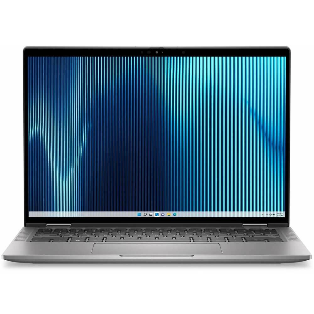 Dell Latitude 7340 Notebook PC – Core i5-1345U / 13.3″ FHD+ / 16GB RAM / 512GB SSD / LTE / Win 11 Pro (N047L734013EMEA-4G)