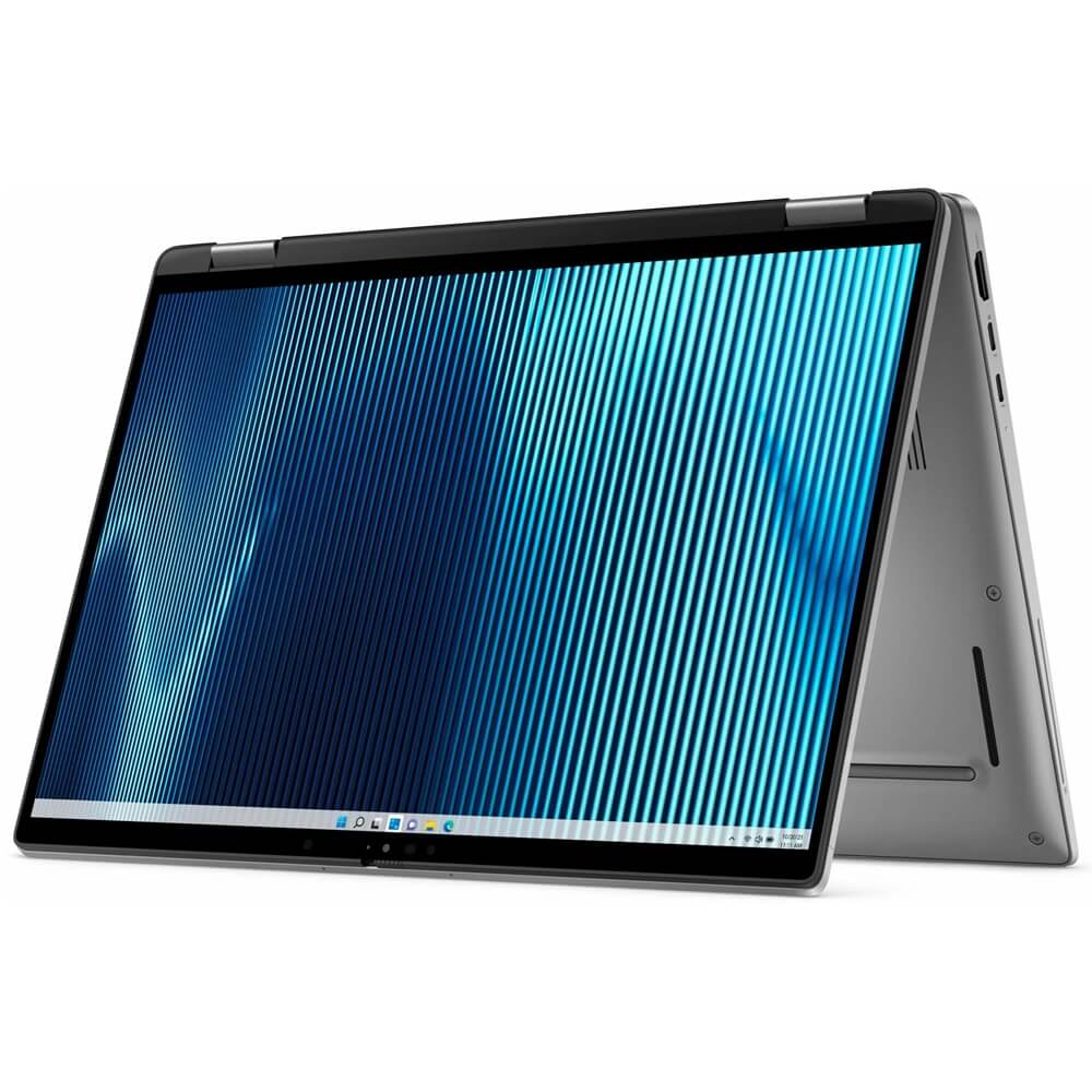Dell Latitude 7440 2-in-1 Notebook PC – Core i7-1365U / 14.0″ FHD+ Touch / 16GB RAM / 512GB SSD / LTE / Win 11 Pro (N022L7440