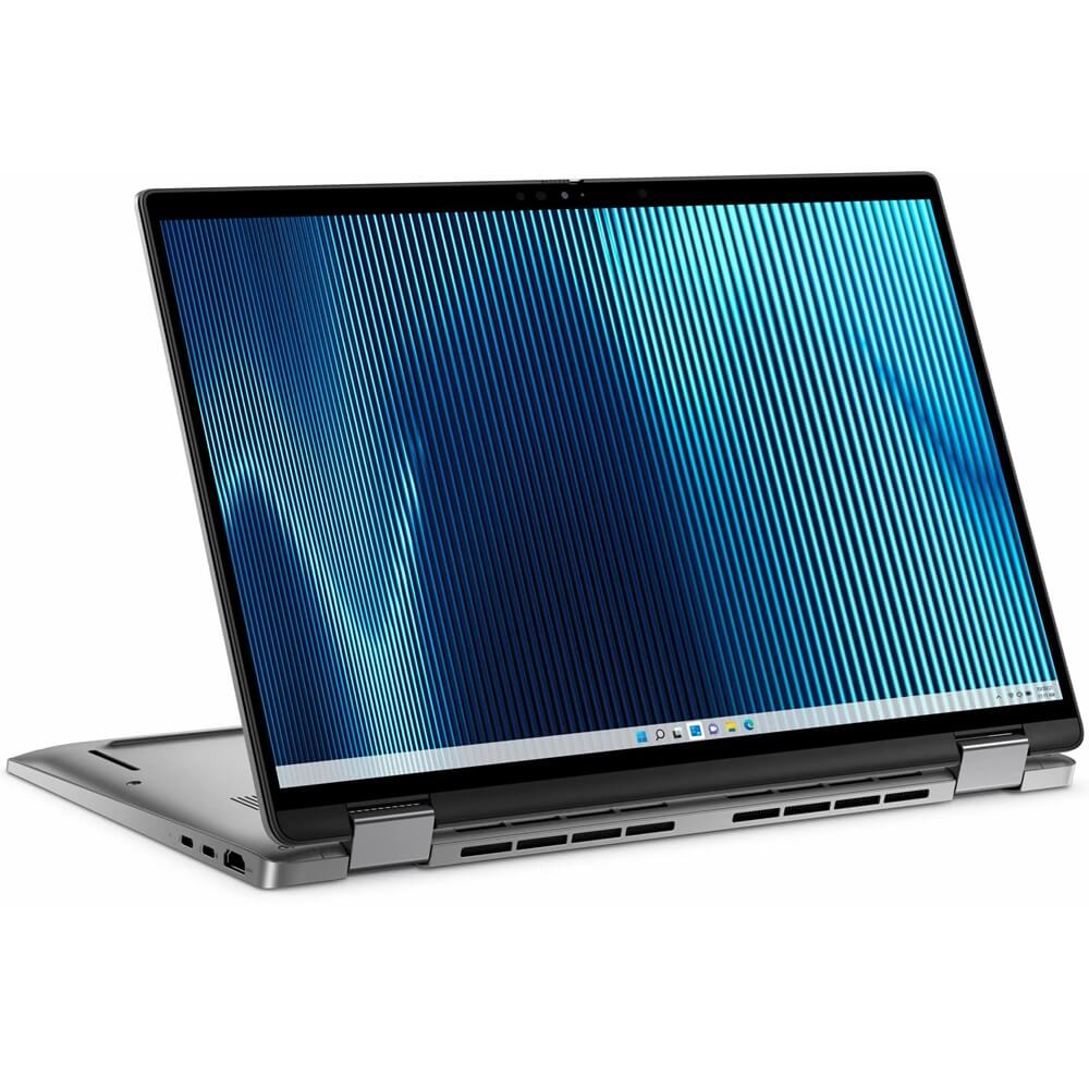 Dell Latitude 7440 2-in-1 Notebook PC – Core i7-1365U / 14.0″ FHD+ Touch / 16GB RAM / 512GB SSD / Win 11 Pro (N022L744014EMEA