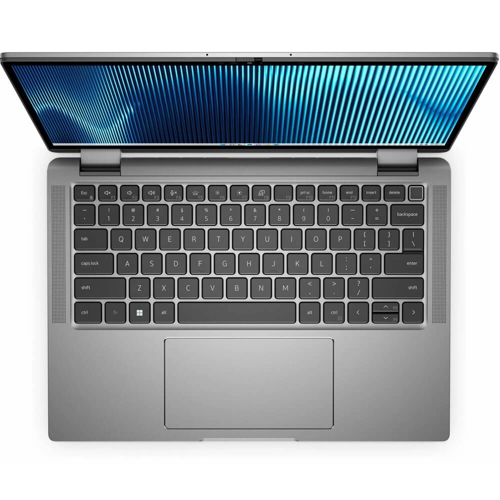 Dell Latitude 7440 2-in-1 Notebook PC – Core i7-1365U / 14.0″ FHD+ Touch / 16GB RAM / 512GB SSD / LTE / Win 11 Pro (N022L7440