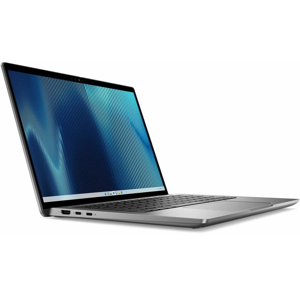 Dell Latitude 7440 Notebook PC – Core i7-1355U / 14.0″ FHD+ / 16GB RAM / 512GB SSD / Win 11 Pro (N018L744014EMEA) — front vie