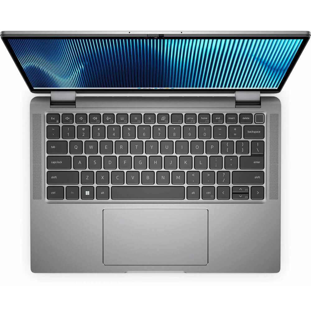 Dell Latitude 7440 Notebook PC – Core i7-1365U / 14.0″ FHD+ / 16GB RAM / 512GB SSD / LTE / Win 11 Pro (N024L744014EM-4G) — si