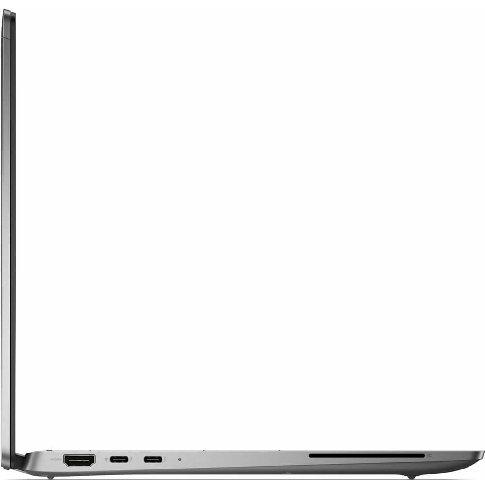 Dell Latitude 7440 Notebook PC – Core i7-1355U / 14.0″ FHD+ / 16GB RAM / 512GB SSD / Win 11 Pro (N018L744014EMEA) — rear view