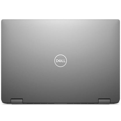 Dell Latitude 7440 Notebook PC – Core i5-1345U / 14.0″ FHD / 16GB RAM / 512GB SSD / Win 11 Pro (N012L744014EMEA) — in use