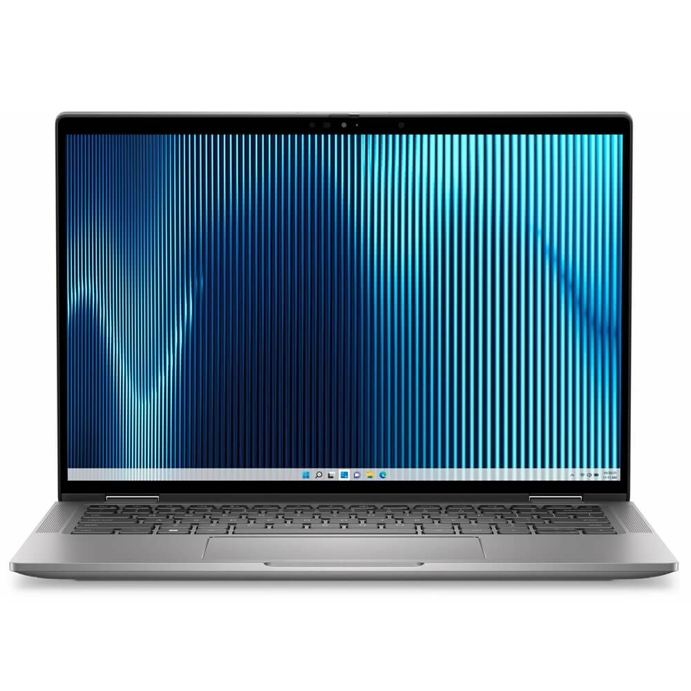 Dell Latitude 7440 Notebook PC – Core i7-1365U / 14.0″ FHD+ / 16GB RAM / 512GB SSD / Win 11 Pro (N024L744014EMEA)