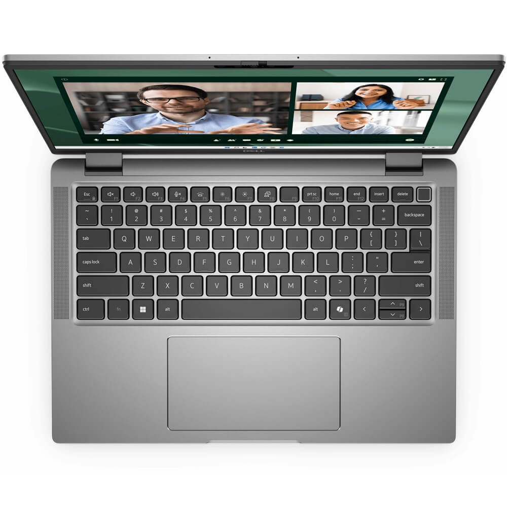 Dell Latitude 7450 2-in-1 Notebook PC – Core Ultra 7 165U / 14″ FHD+ Touch / 16GB RAM / 512GB SSD / LTE / Win 11 Pro (N074501