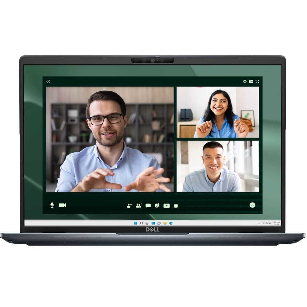 Dell Latitude 7450 Notebook PC – Core Ultra 7 165U / 14″ FHD+ / 16GB RAM / 512GB SSD / Win 11 Pro (N002L745014EMEA)