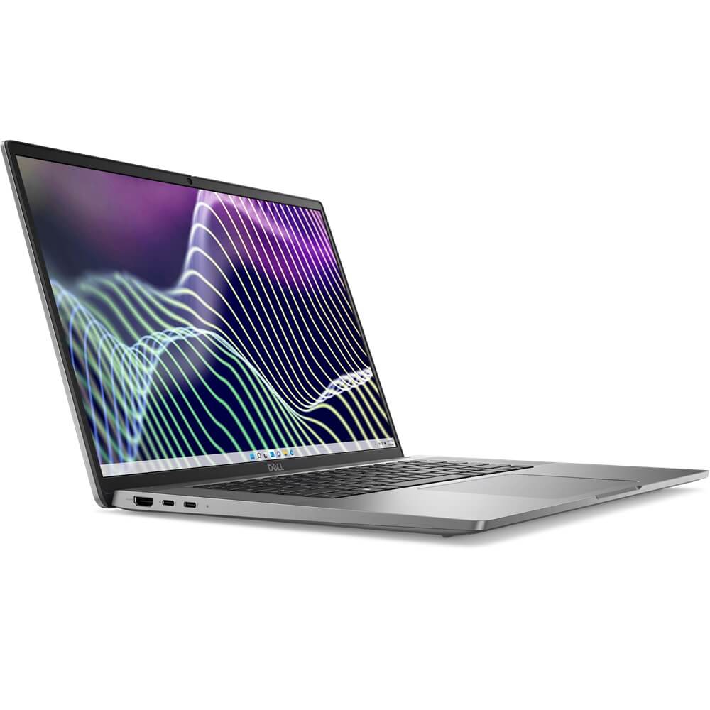 Dell Latitude 7640 Notebook PC – Core i5-1345U / 16″ FHD+ / 16GB RAM / 512GB SSD / Win 11 Pro (N004L764016EMEA) — front view