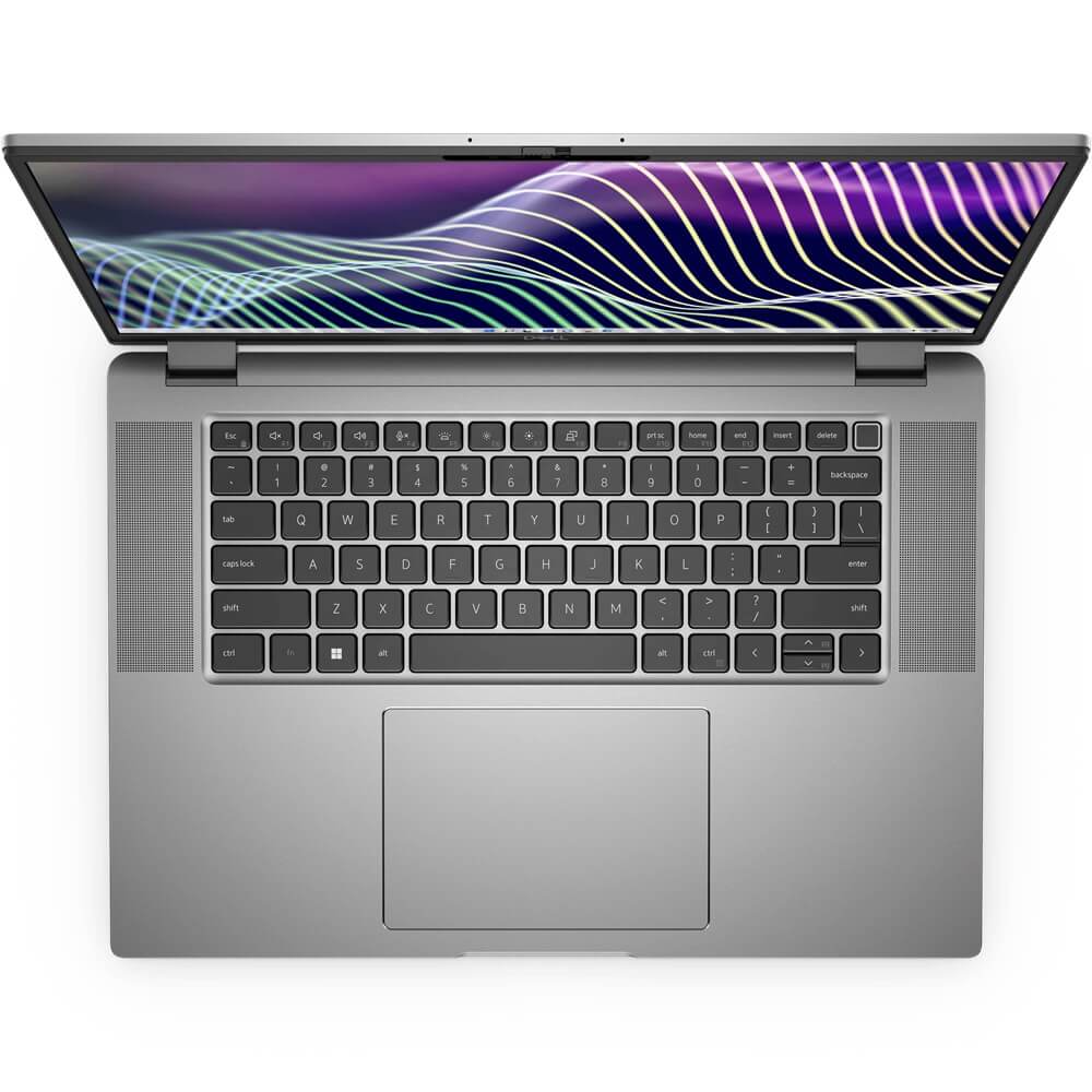 Dell Latitude 7640 Notebook PC – Core i7-1355U / 16″ FHD+ / 16GB RAM / 512GB SSD / LTE / Win 11 Pro (N006L764016EMEA-4G) — re