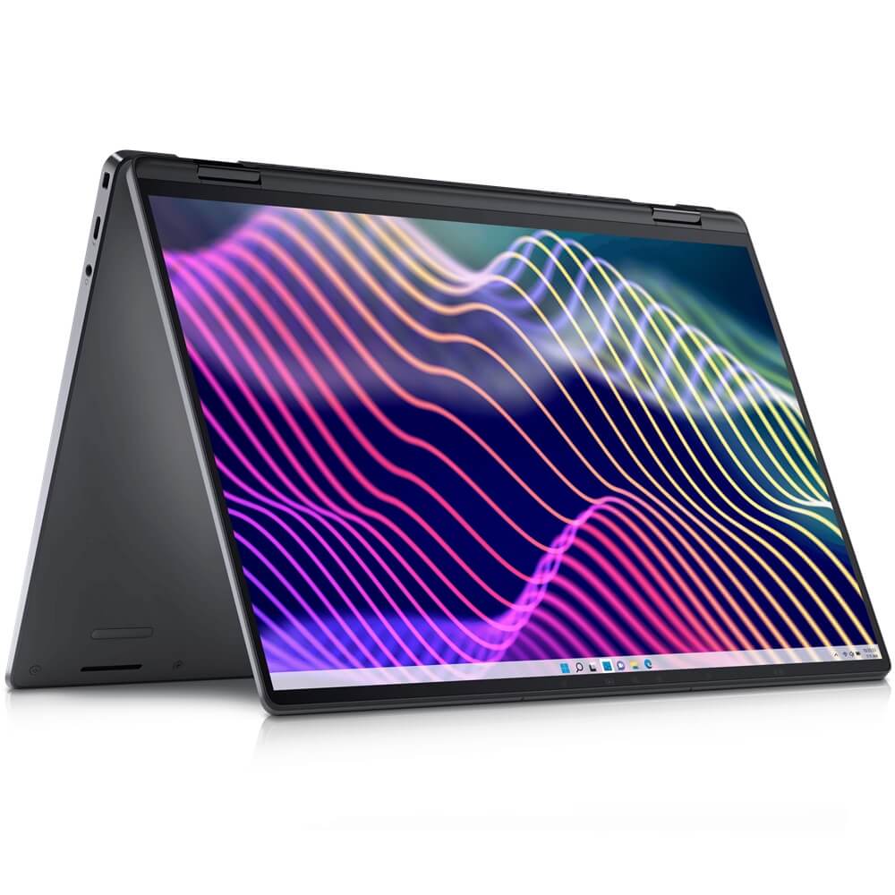 Dell Latitude 9440 2-in-1 Notebook PC – Core i7-1365U / 14.0″ QHD+ Touch / 32GB RAM / 512GB SSD / Win 11 Pro (N004L944014EMEA