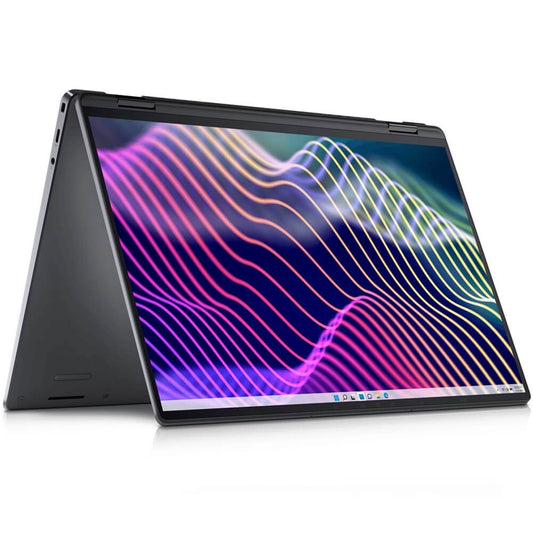 Dell Latitude 9440 2-in-1 Notebook PC – Core i7-1365U / 14.0″ QHD+ Touch / 16GB RAM / 512GB SSD / Win 11 Pro (N003L944014EMEA_2in1) image 1