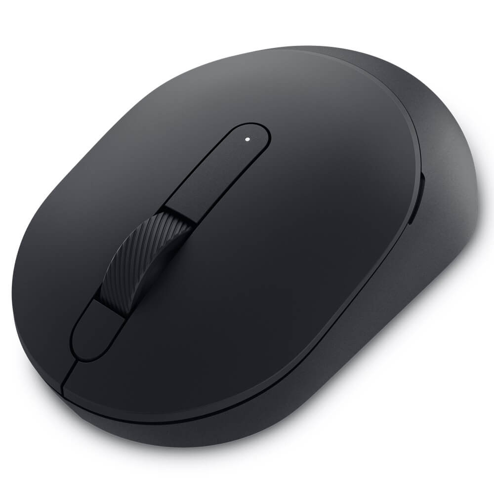 Dell MS355 Silent Wireless Mouse (570-BBJH) — front view