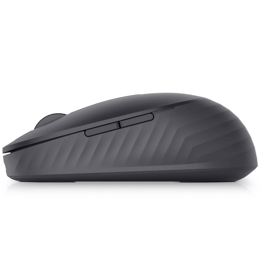 Dell MS7421W Premier Rechargeable Wireless Mouse (570-BBDM) — rear view