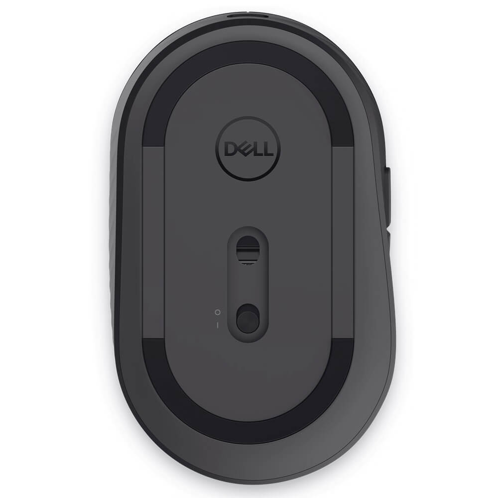 Dell MS7421W Premier Rechargeable Wireless Mouse (570-BBDM) — detail view