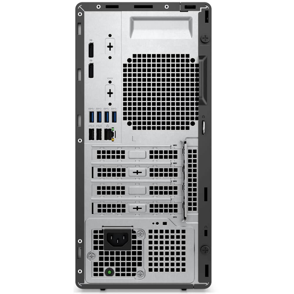 Dell OptiPlex 5000 MT Desktop PC – Core i5-12500 / 8GB RAM / 256GB SSD / Win 11 Pro (N006O5000MT) image 4