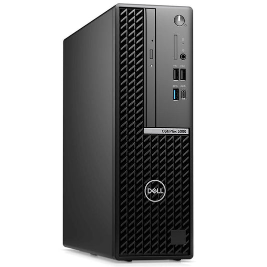 Dell OptiPlex 5000 SFF Desktop PC – Core i5-12500 / 8GB RAM / 256GB SSD / Win 11 Pro (N004O5000SFF) image 2