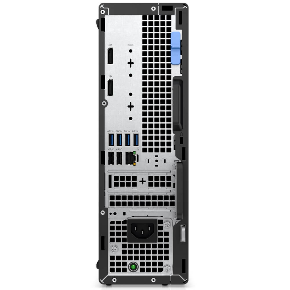 Dell OptiPlex 5000 SFF Desktop PC – Core i5-12500 / 8GB RAM / 256GB SSD / Win 11 Pro (N004O5000SFF) image 4