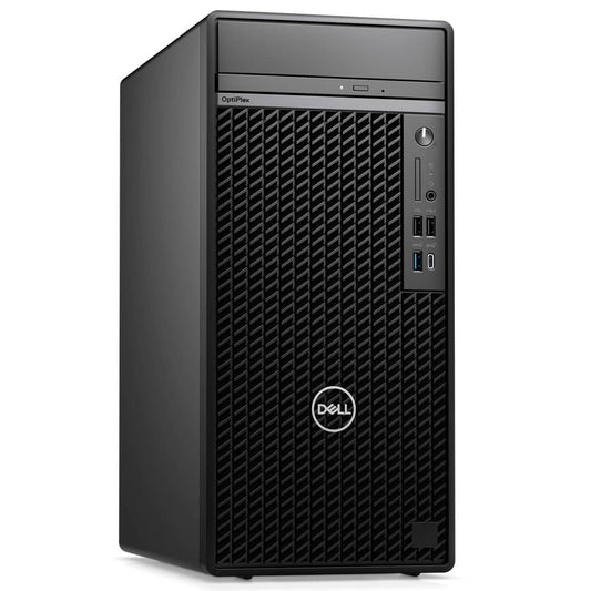 Dell OptiPlex 7010 Plus Tower Desktop PC – Core i5-13500 / 16GB RAM / 512GB SSD / Win 11 Pro (N005O7010MTPEMEA) image 2