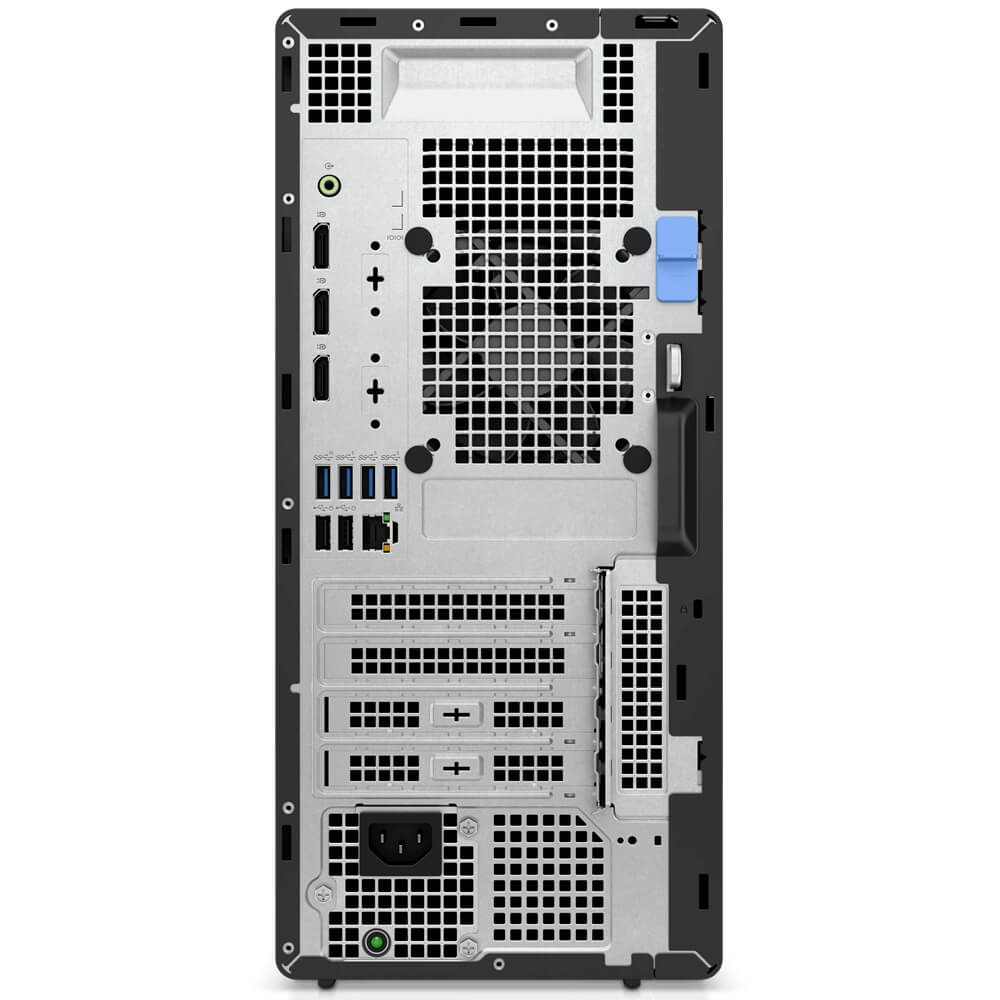 Dell OptiPlex 7010 Plus Tower Desktop PC – Core i7-13700 / 8GB RAM / 512GB SSD / Win 11 Pro (N014O7010MTPEMEA) image 4