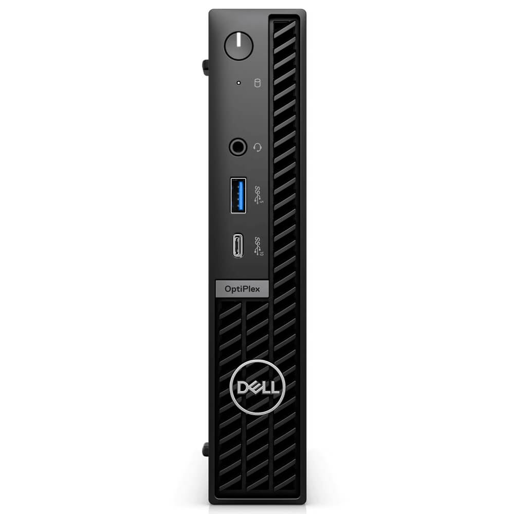 Dell OptiPlex 7020 MFF Desktop PC – Core i5 14500T / 16GB RAM / 512GB SSD / Win 11 Pro (N011O7020MFFEMEA)