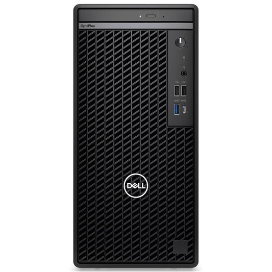 Dell Optiplex 7020 MT Desktop PC – Core i5-12500 / 8GB RAM / 512GB SSD / DVD-RW / Win 11 Pro (N117O7020MTEMEA) image 1