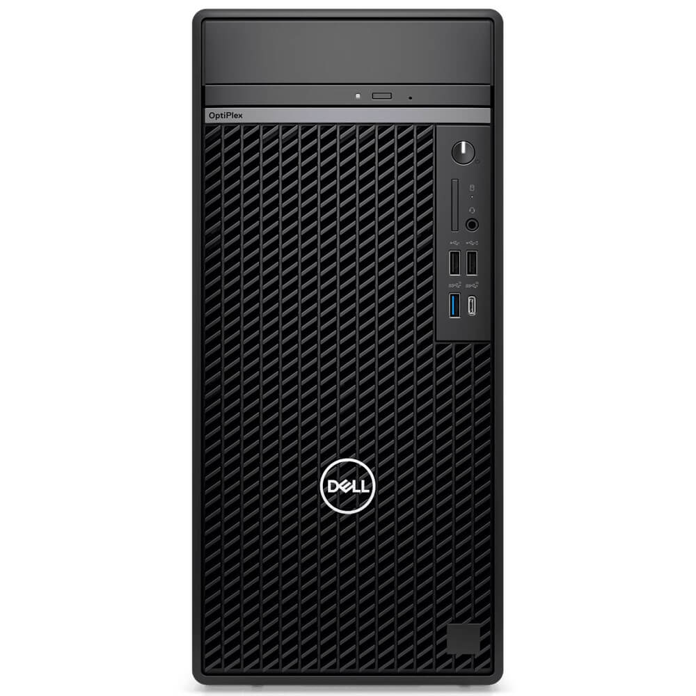 Dell OptiPlex 7020 Tower Plus Desktop PC – Core i7 14700 / 16GB RAM / 512GB SSD / Win 11 Pro (N013O7020MTPEMEA) image 1