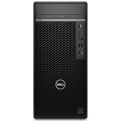 Dell OptiPlex 7020 Tower Plus Desktop PC – Core i7 14700 / 16GB RAM / 512GB SSD / Win 11 Pro (N013O7020MTPEMEA)